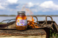 Carolina Reaper Egg Man's Pickled Eggs - Hot